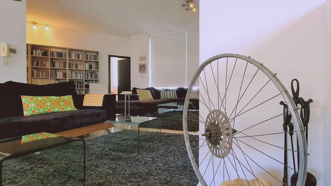 Apartment Stay City Panorama Nikosia Zypern