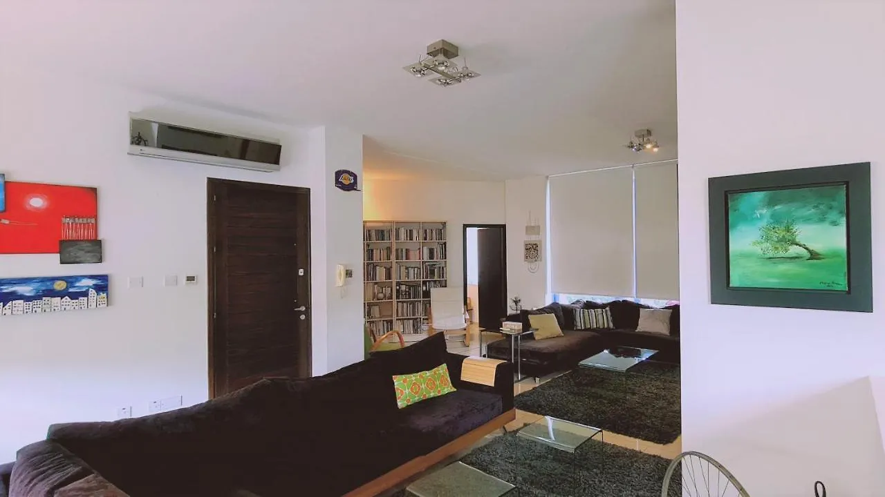 Stay City Panorama Nikosia