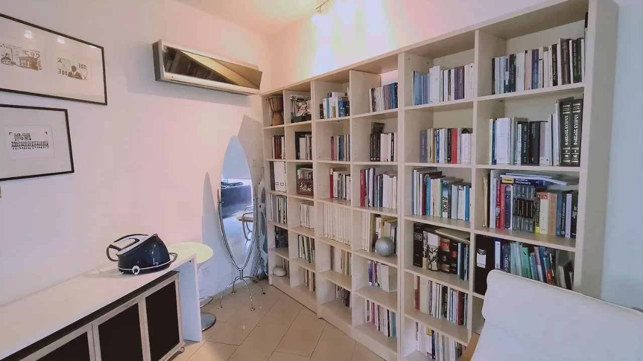 Apartment Stay City Panorama Nikosia