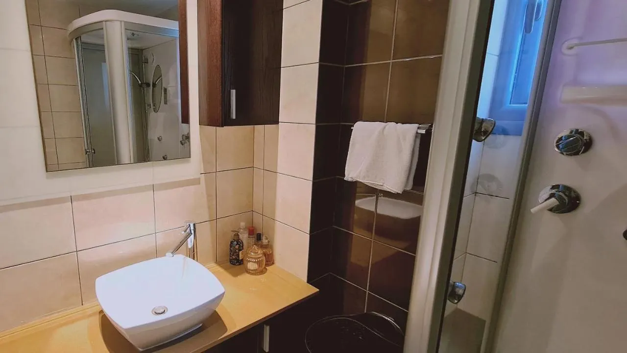 Stay City Panorama Nikosia Apartment