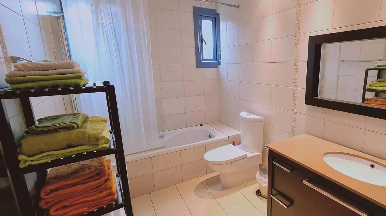 Stay City Panorama Nikosia