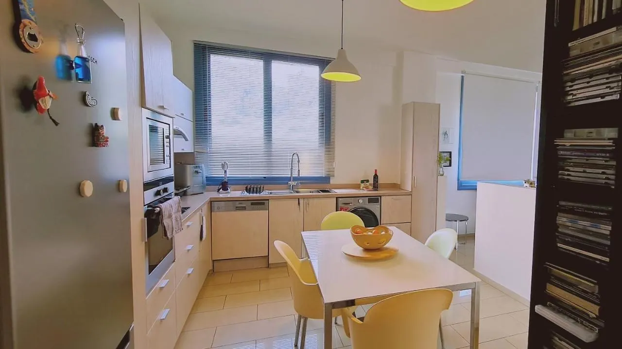 Apartment Stay City Panorama Nikosia