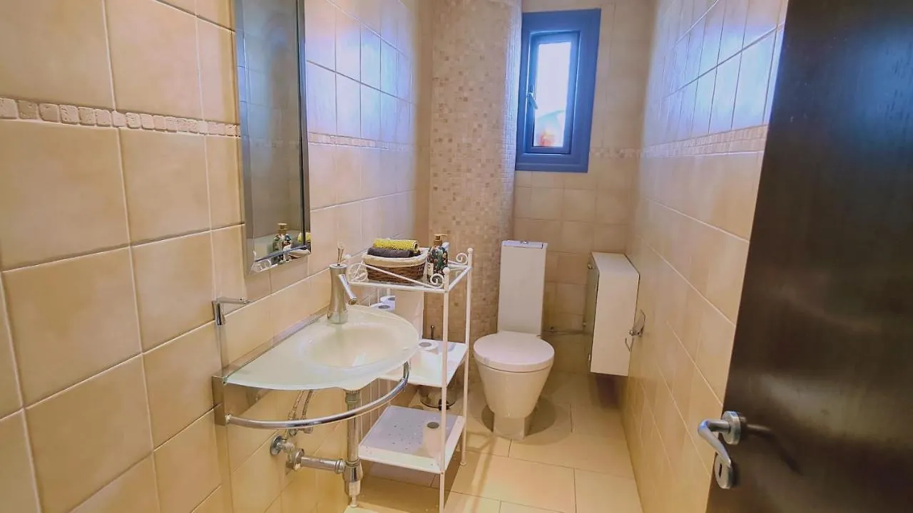 Apartment Stay City Panorama Nikosia