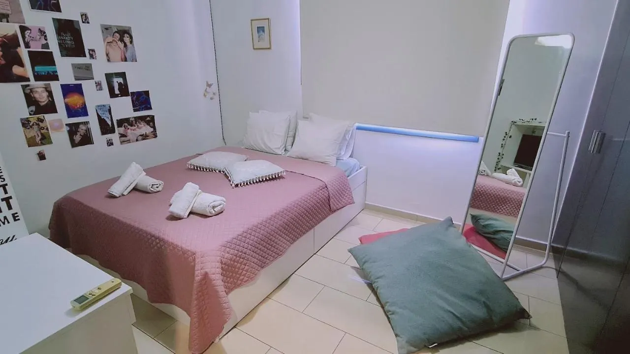 Stay City Panorama Nikosia