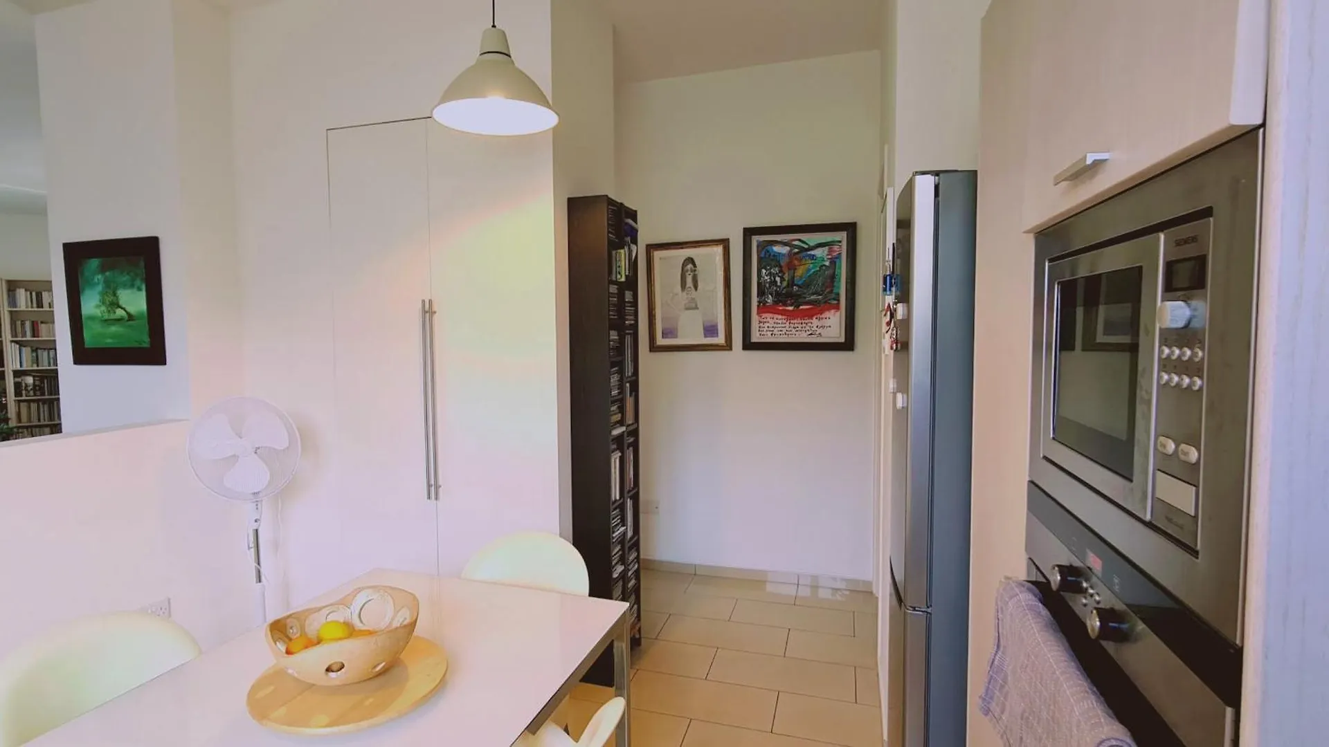 Stay City Panorama Nikosia Apartment