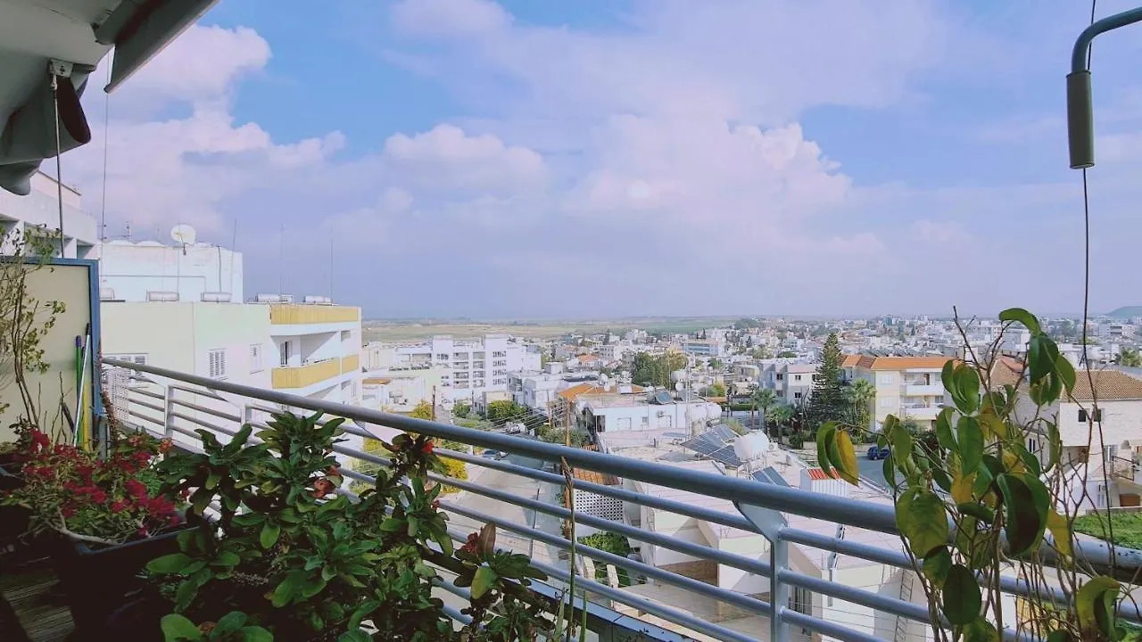 Stay City Panorama Nikosia 0*,  Zypern