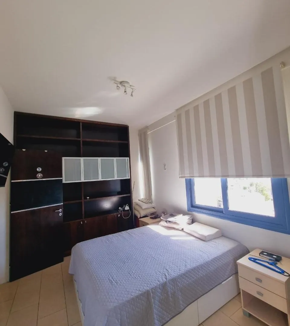 Stay City Panorama Nikosia