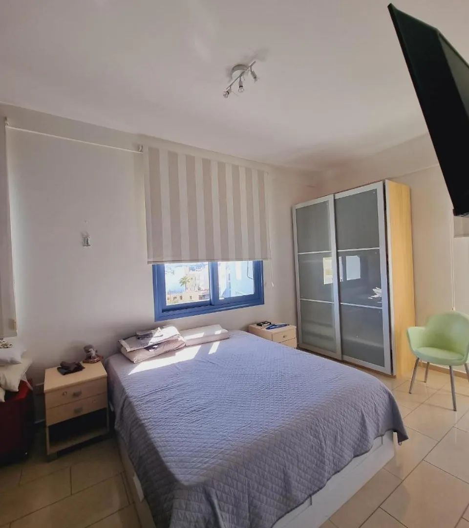 Stay City Panorama Nikosia