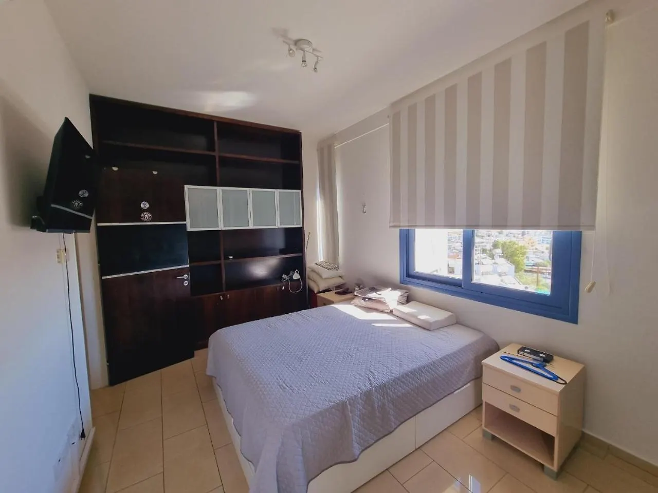 Apartment Stay City Panorama Nikosia Zypern
