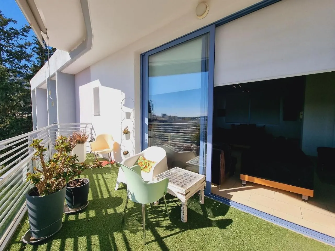 Apartment Stay City Panorama Nikosia