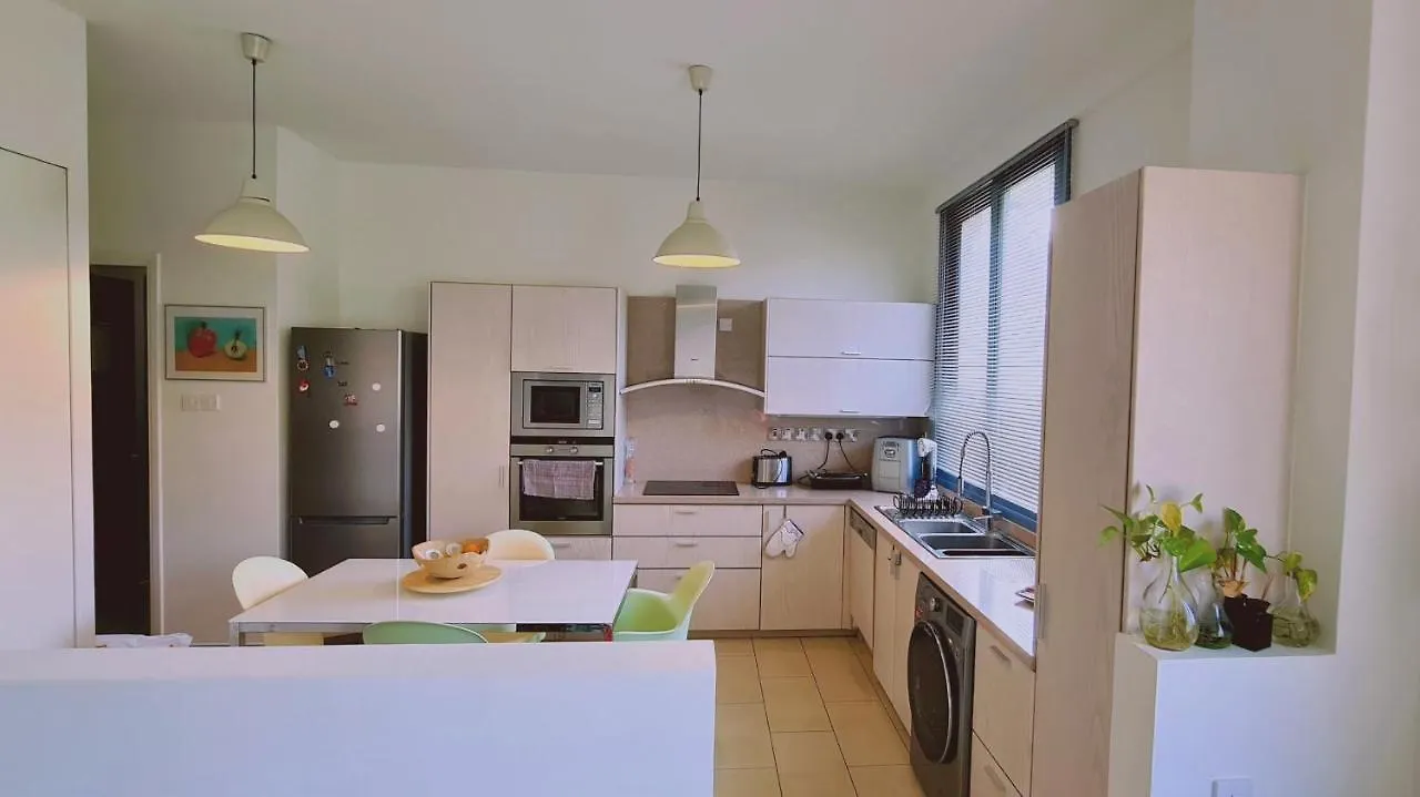 Apartment Stay City Panorama Nicosia