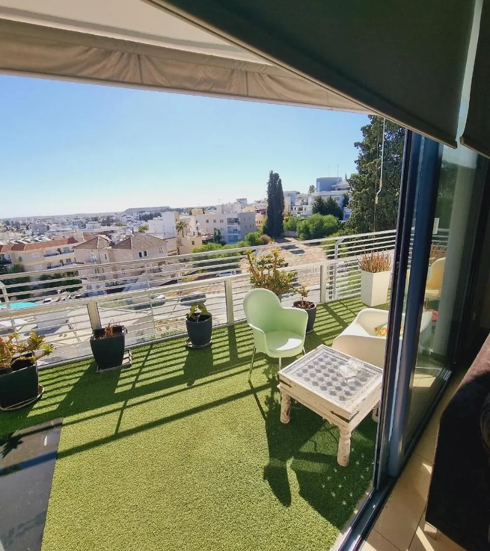 Stay City Panorama Nicosia 0*,  Cyprus