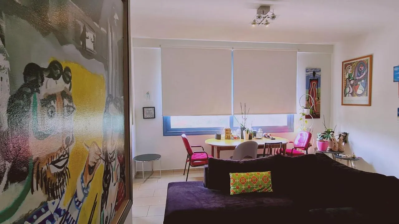 Stay City Panorama 尼科西亚 0*,