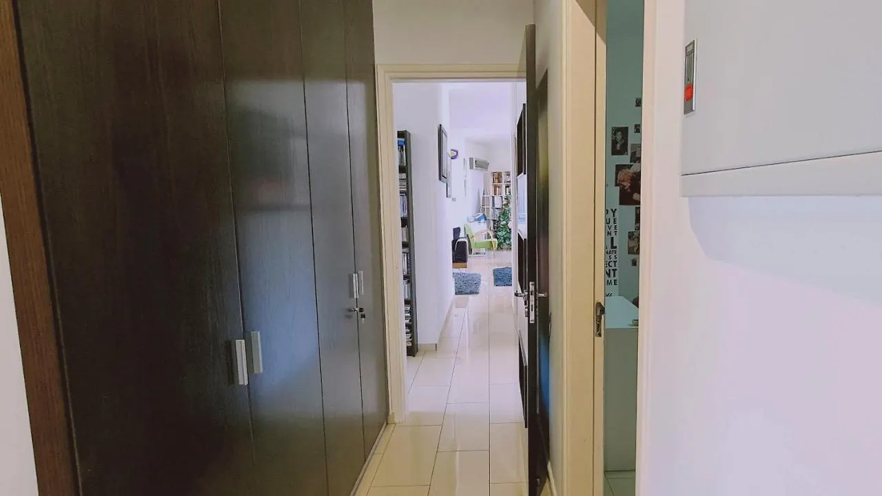 Stay City Panorama 尼科西亚 塞浦路斯